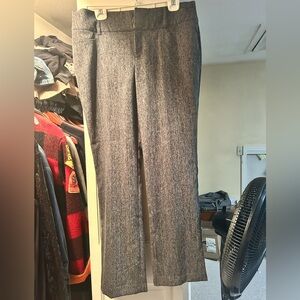 Apt. 9 Charcoal Trousers
